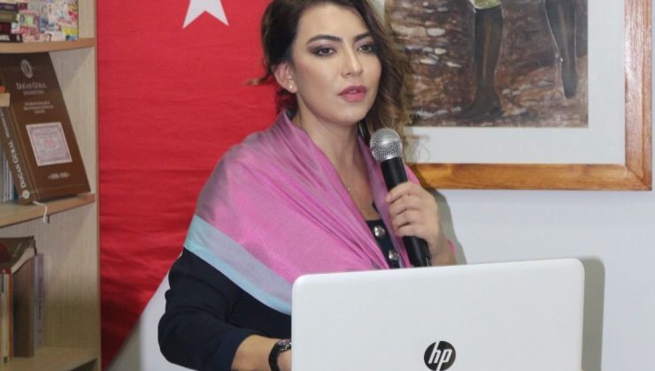 ‘Sıtkı Ekolü’ kızı Nida Olçar’ın dilinden yeniden doğdu