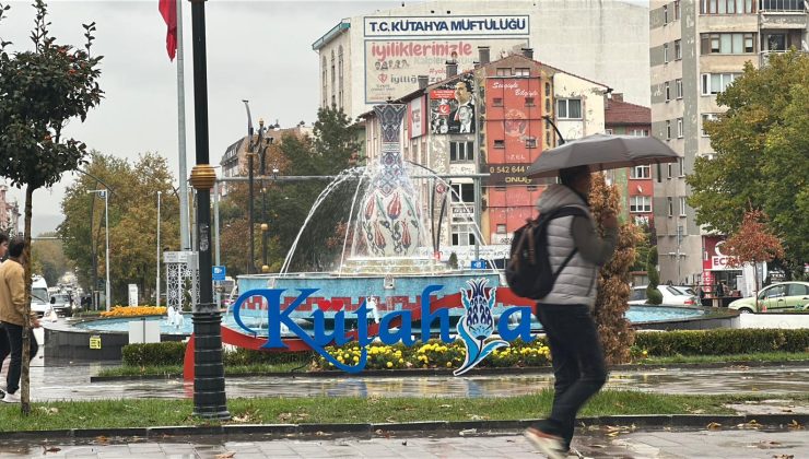 Havalar soğuyor! Sıcaklık 5 derece birden düşecek