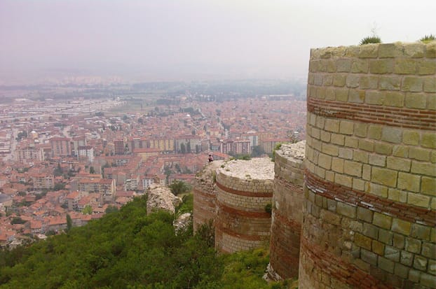 Sıcaklıklar Çarşamba gününden itibaren 3 ila 4 derece düşecek