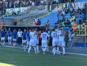 Kütahyaspor galibiyet serisini sürdürmek istiyor