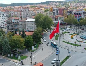 Emekli şehri Kütahya! Türkiye’nin 21 ilinden biri oldu