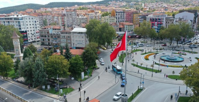 Emekli şehri Kütahya! Türkiye’nin 21 ilinden biri oldu