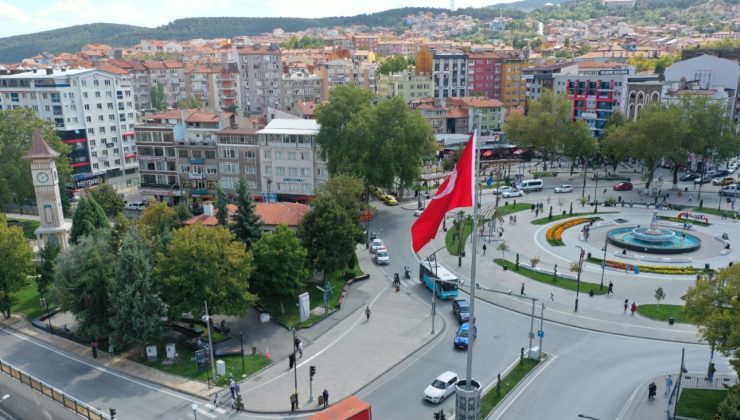 Emekli şehri Kütahya! Türkiye’nin 21 ilinden biri oldu