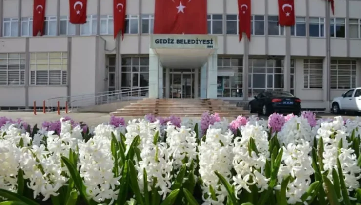 Gediz Belediyesi’nden vergi ödeme duyurusu