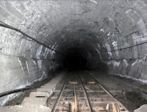 Maden ocağında göçük! Mahsur kalan işçi kurtarıldı