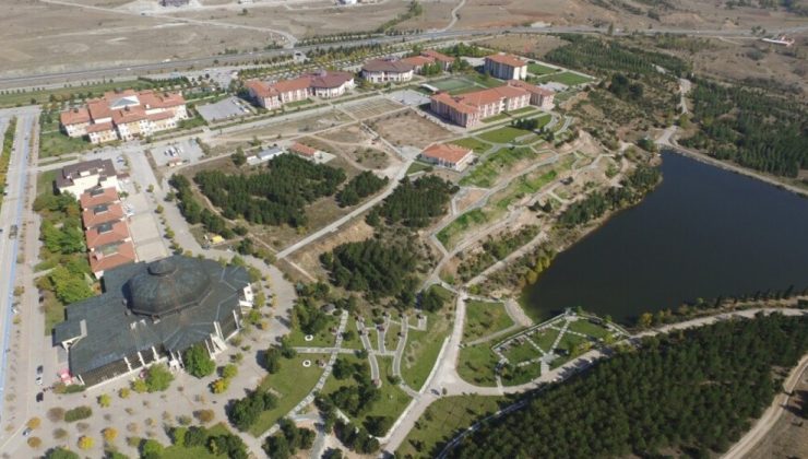 DPÜ sürdürülebilirlikte yükselişini sürdürüyor