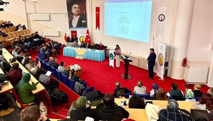 İnsanlık dramına şiirle dikkat çektiler