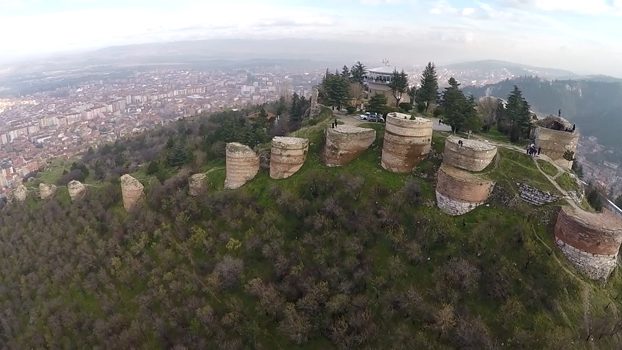 Soğuk hava etkisini sürdürecek