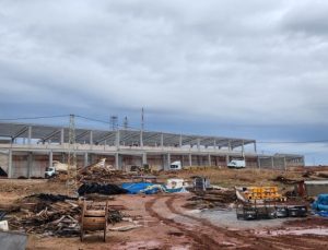 Kütahya’da 67 işyeri TOKİ tarafından satışa sunulacak