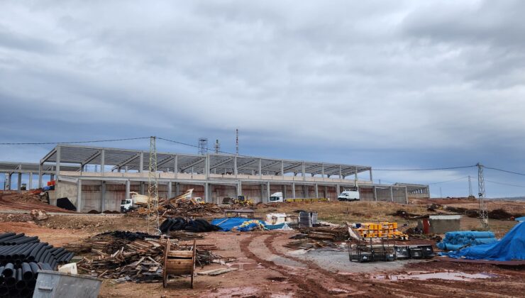 Kütahya’da 67 işyeri TOKİ tarafından satışa sunulacak