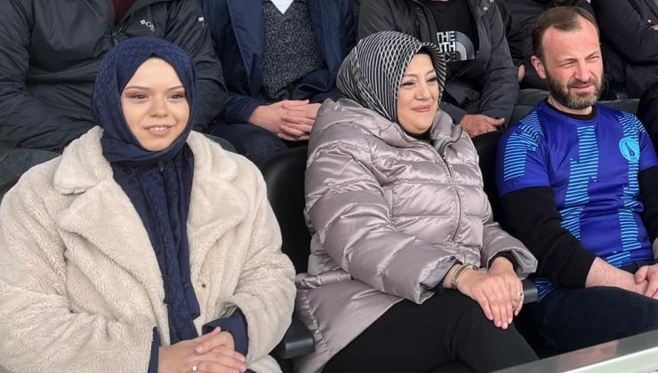 Milletvekili Bayırcı’dan Kütahyaspor’a destek çağrısı