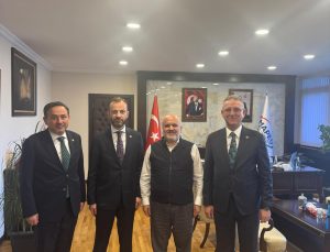 Tavşanlı için ‘Endüstri Bölgesi’ atılımı