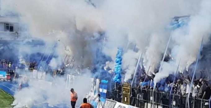 Haydi Kütahya Dumlu’ya!