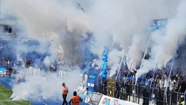 Haydi Kütahya Dumlu’ya!