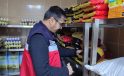 Gıda denetimleri sürüyor