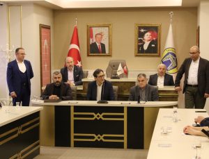 Belediyede sosyal denge desteği en yüksekten ödenecek