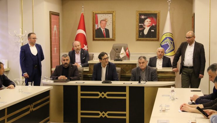 Belediyede sosyal denge desteği en yüksekten ödenecek