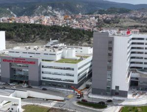 16 yeni hekim ataması yapılacak