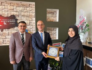 Aile içi iletişim için harekete geçtiler