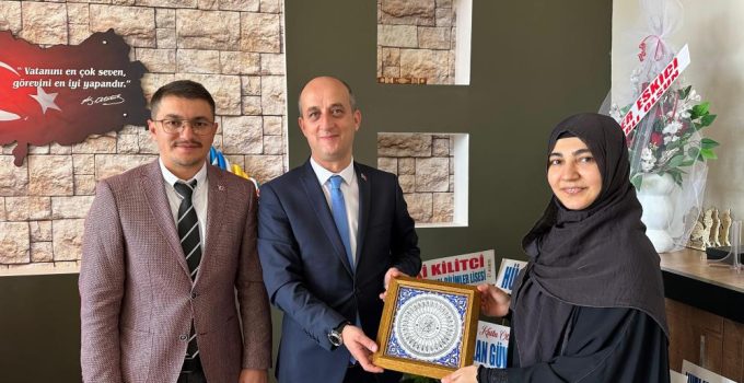 Aile içi iletişim için harekete geçtiler