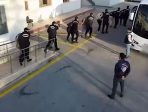 Siber ekiplerinden operasyon