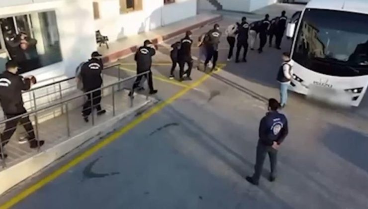 Siber ekiplerinden operasyon