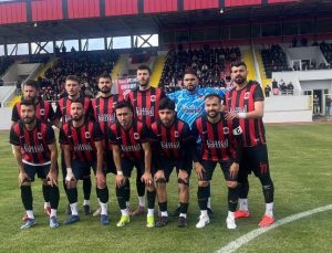 Linyitspor berabere kaldı