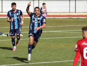 Şimşek liderliğini sürdürüyor