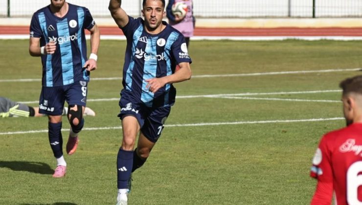 Şimşek liderliğini sürdürüyor