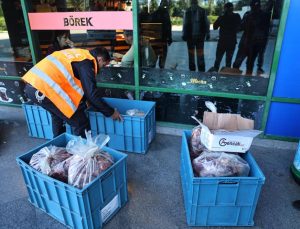 İnsan sağlığını hiçe saydılar!