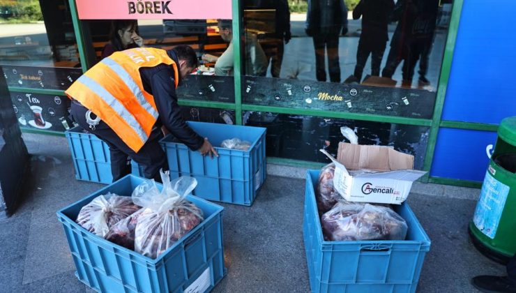 İnsan sağlığını hiçe saydılar!