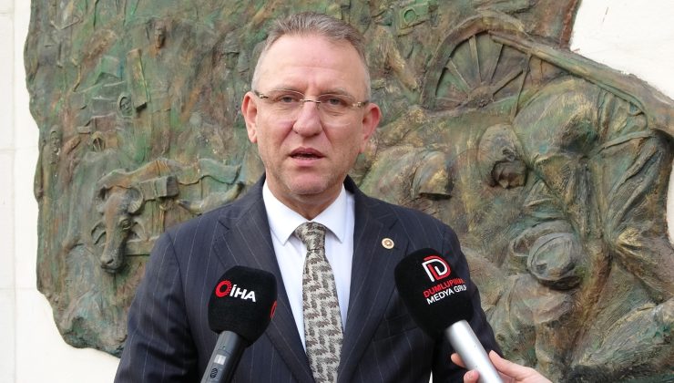 Küçükbaş hayvancılığın geliştirilmesi için yeni destek programı