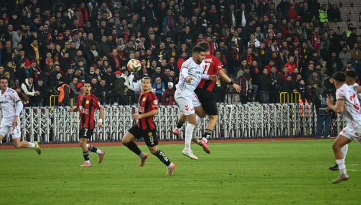 Bahis soruşturmasında yeni dalga! Rakip Eskişehir’den 7 oyuncu listede