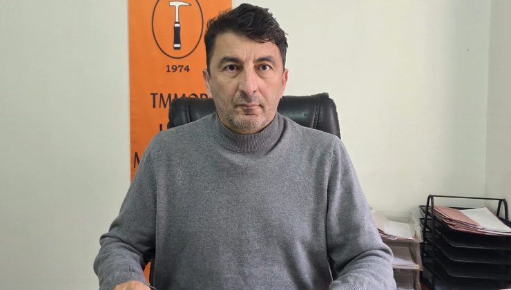 Yahya Daban: ‘Depremler engellenemez ancak etkileri azaltılabilir’