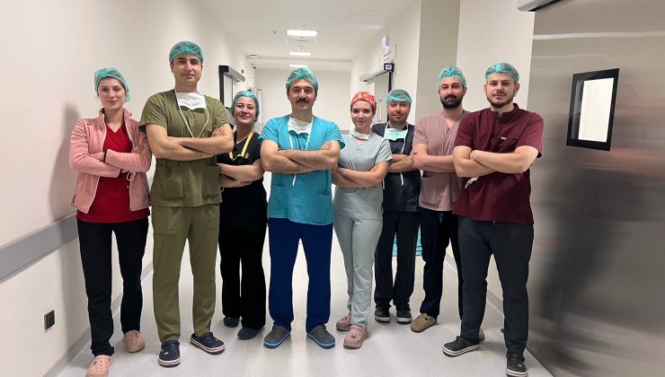 KSBÜ’den ses teli felcine kalıcı çözüm