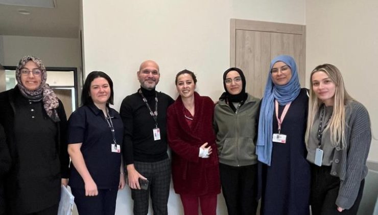 Kütahya yumurtalık kanseri tedavisinde önemli bir merkez haline geldi