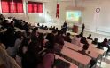 Öğrencilere bağımlılıktan korunma yolları anlatıldı
