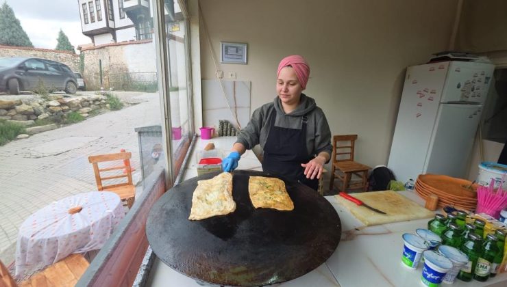 Genç girişimci Şavk geleneği yaşatmak istiyor