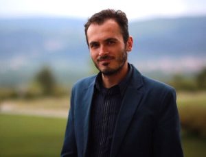 DPÜ akademisyeni ödülünü Cumhurbaşkanı Erdoğan’ın elinden alacak