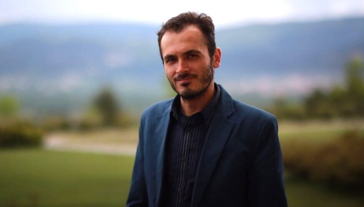 DPÜ akademisyeni ödülünü Cumhurbaşkanı Erdoğan’ın elinden alacak