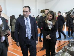 Geçmişten günümüze uzanan kültür yolculuğu