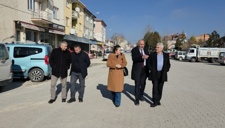 Bu ilçede 15 yıldır hırsızlık vakası yaşanmıyor