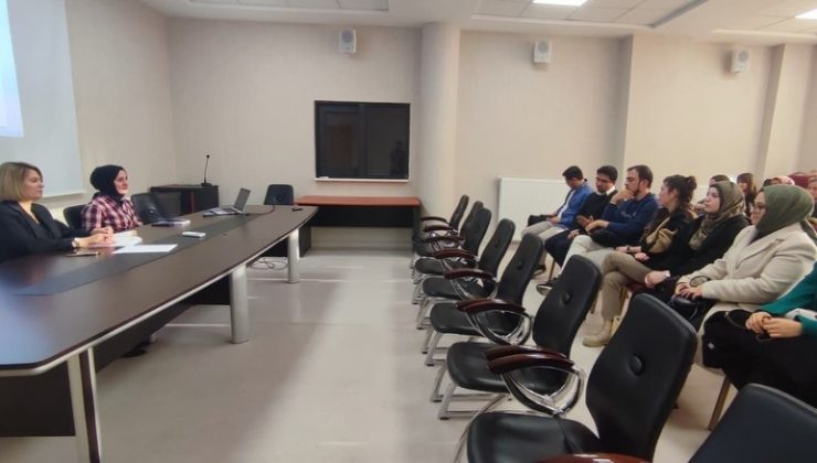 Öğrencilerin akademik başarısını artıracak çalışmalar görüşüldü