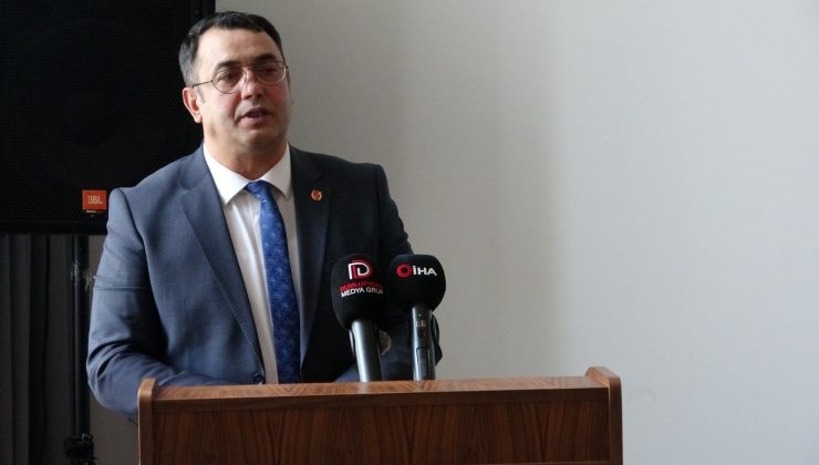Kütahya Gazeteciler Cemiyeti’nde Başkan Sağlam güven tazeledi