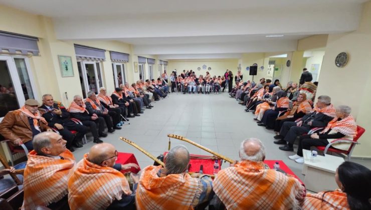 Başkan Namaz: ‘Cebimizden harcayarak bu kültürü yaşatıyoruz’