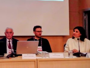 Dr. Aytemur: ‘Evliya Çelebi devlet tarafından görevlendirilen bir bürokrattı’