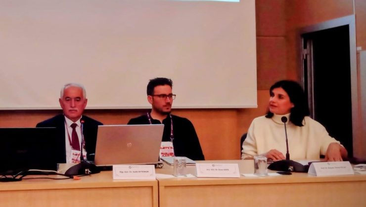 Dr. Aytemur: ‘Evliya Çelebi devlet tarafından görevlendirilen bir bürokrattı’