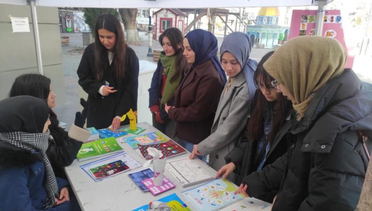 Sevgi Yolu’nda dil ve konuşma bozuklukları farkındalığı