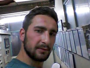 10’uncu kattan düşen adam hayatını kaybetti