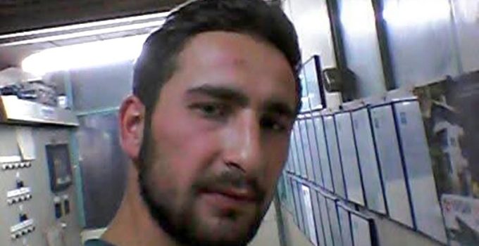 10’uncu kattan düşen adam hayatını kaybetti